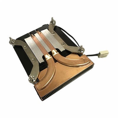 Soojusallikas elektroonikaseadmetes